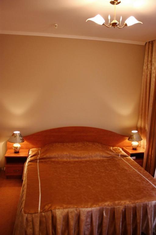 Atlant Hotel Užhorod Camera foto